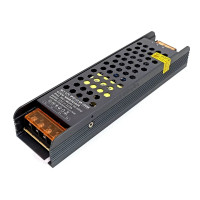 Блок питания 150W AVT-150-12V-12.5A мини (150Вт 12В 12.5А) компактный для светодиодной LED ленты, модулей, линеек